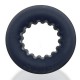 Cockring Axis 25 mm Noir