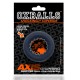 Cockring Axis 25 mm Noir 