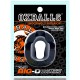 Cockring Big-D 30 mm Noir 