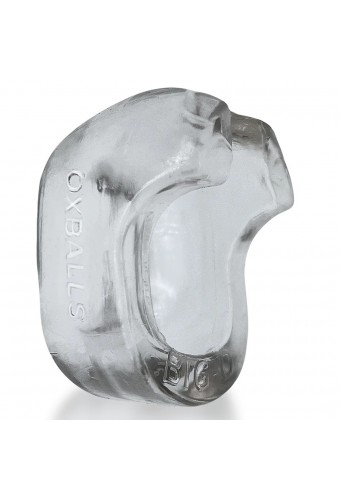 Cockring Big-D 30 mm Transparent 