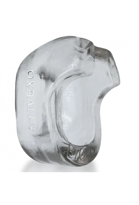 Cockring Big-D 30 mm Transparent 