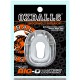 Cockring Big-D 30 mm Transparent 