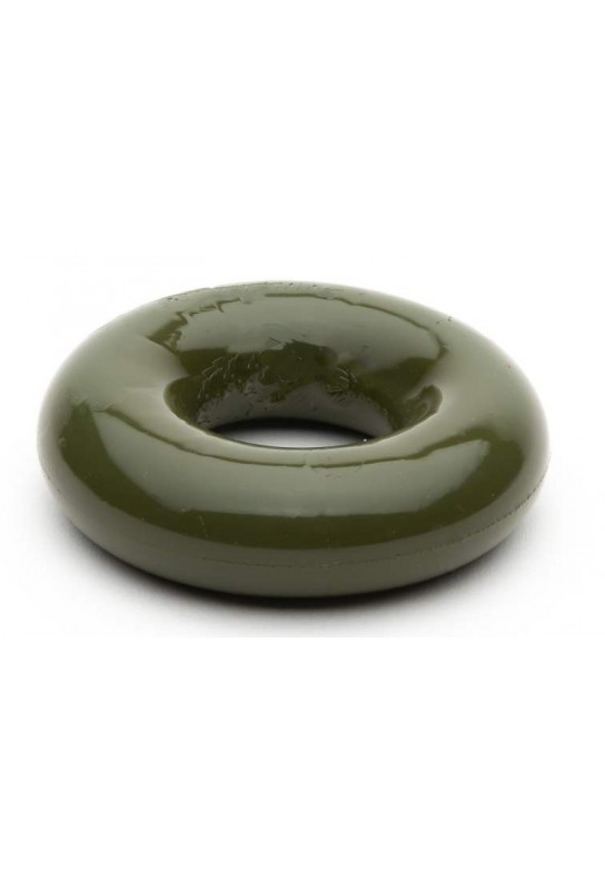 Lot de 3 Cockrings Chubby 20mm Kaki 