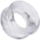 Cockring The Convex 20 mm Transparent 