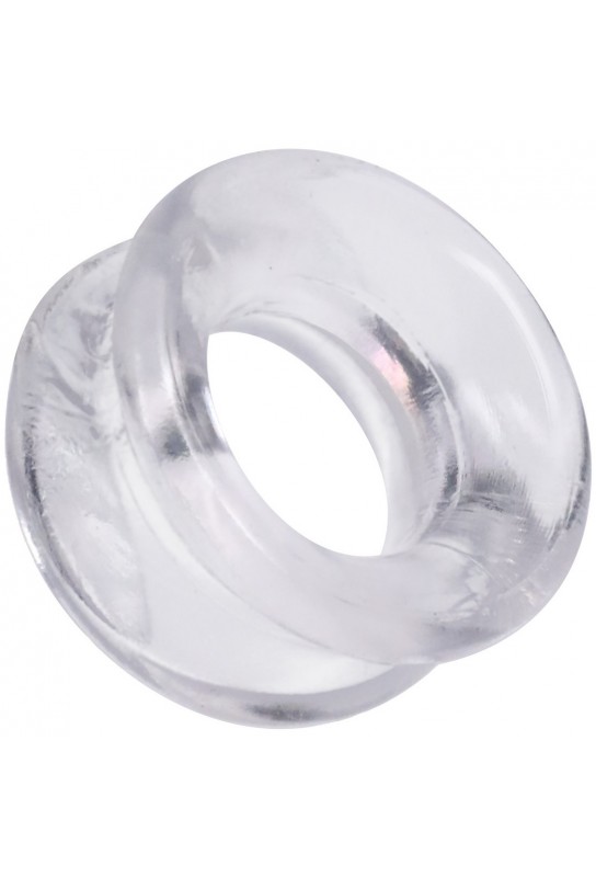 Cockring The Convex 20 mm Transparent 