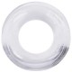 Cockring The Convex 20 mm Transparent 