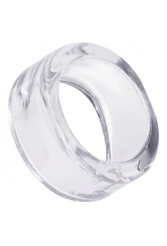Cockring The O Ring 25mm Transparent 
