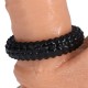 Cockring The Radial 22mm Noir 