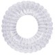 Cockring The Radial 22mm Transparent 