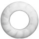 Cockring The Fat Tire 25 mm Blanc 