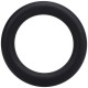 Cockring The Gasket Large 42 mm Noir 