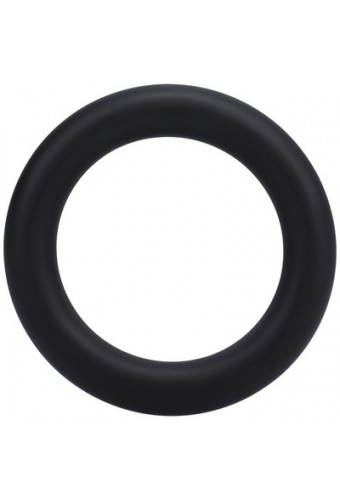 Cockring The Gasket Large 42 mm Noir 