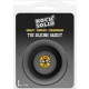 Cockring The Gasket Large 42 mm Noir 