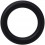 Cockring The Gasket Medium 36 mm Noir