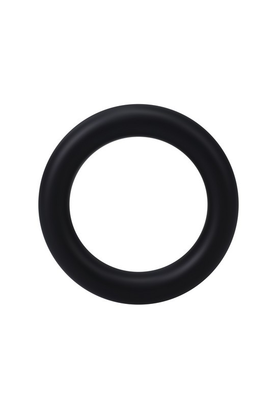 Cockring The Gasket Medium 36 mm Noir 