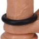 Cockring The Gasket Medium 36 mm Noir 