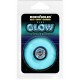 Cockring The Lifesaver 22mm Glow 