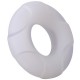 Cockring The Lifesaver 22mm Blanc 