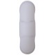 Cockring The Lifesaver 22mm Blanc 