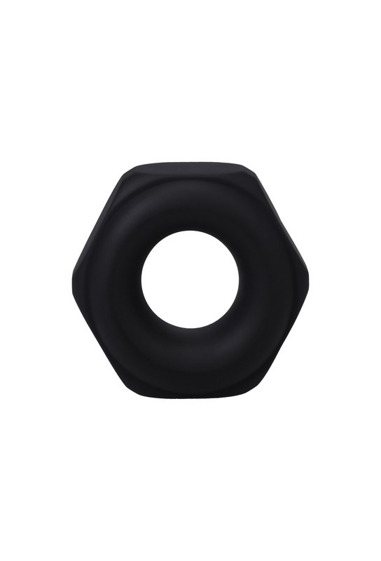 Cockring The Nut 25 mm Noir 