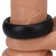 Cockring The Collar Large 50 mm Noir 