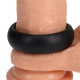 Cockring The Collar Medium 45 mm Noir 