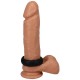 Cockring The Collar Small 40 mm Noir 