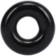 Cockring The Donut 2X 20 mm Noir 