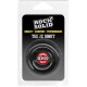 Cockring The Donut 2X 20 mm Noir 