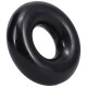 Cockring The Donut 2X 20 mm Noir 