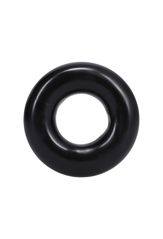 Cockring The Donut 3X 22 mm Noir 