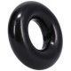 Cockring The Donut 3X 22 mm Noir 