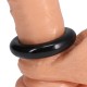 Cockring The Donut 3X 22 mm Noir 