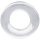 Cockring The Donut 4X 30 mm Transparent 