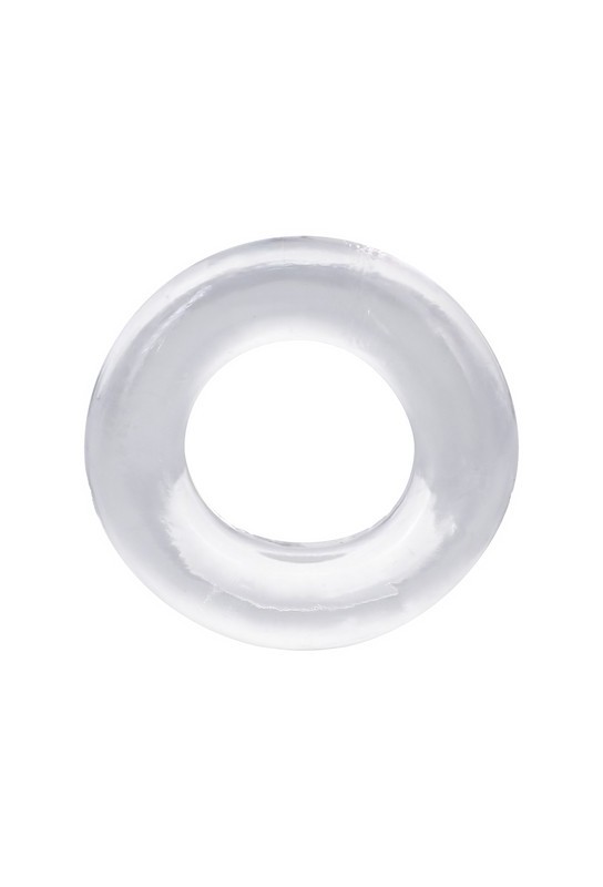 Cockring The Donut 4X 30 mm Transparent 