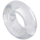 Cockring The Donut 4X 30 mm Transparent 