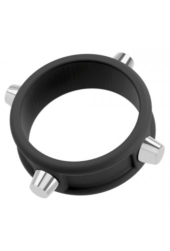 Cockring Silicone Picnails 35mm 