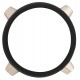 Cockring Silicone Picnails 35mm 