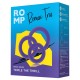 Lot de 3 Cockrings Remix Trio Violet 
