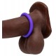 Lot de 3 Cockrings Remix Trio Violet 