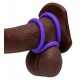 Lot de 3 Cockrings Remix Trio Violet 