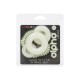 Pack de 3 Cockrings Phosphorescents ALPHA RING 