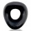 Cockring Form 23 mm Noir