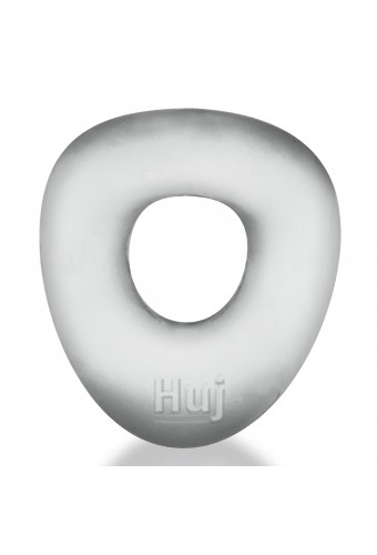 Cockring Form 23 mm Transparent 