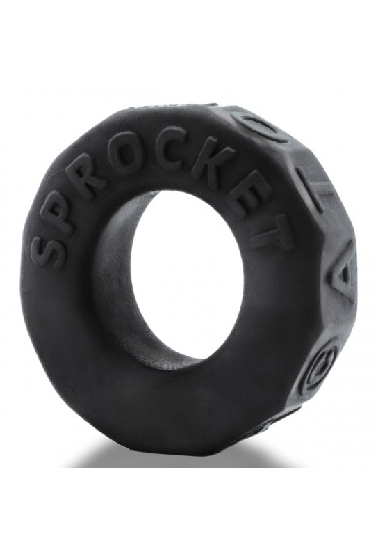 Cockring Sprocket Night Edition Noir 