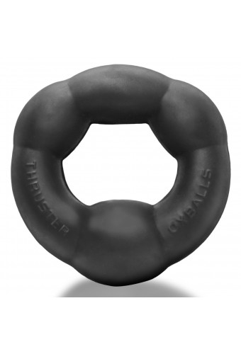 Cockring Thruster Night Edition Noir 