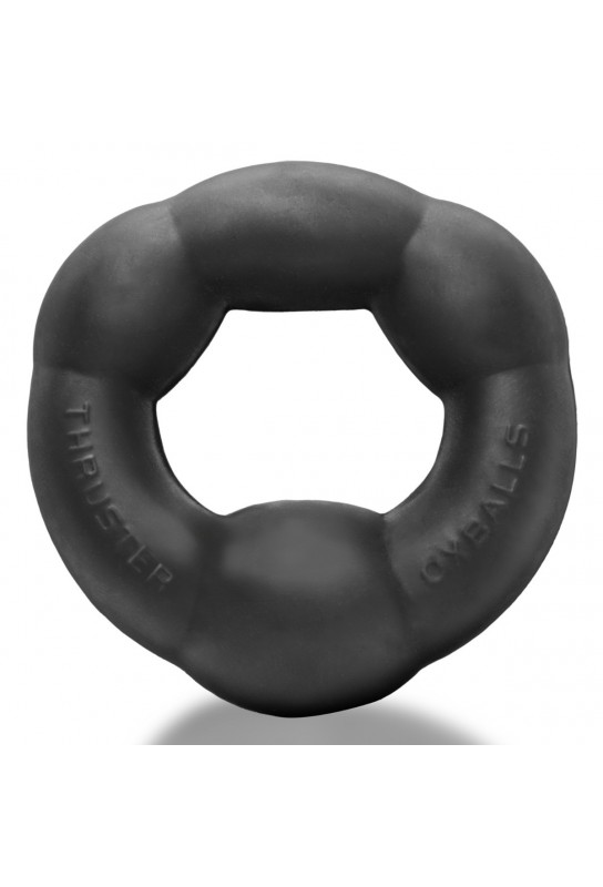 Cockring Thruster Night Edition Noir 