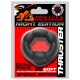 Cockring Thruster Night Edition Noir 