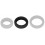 Cockring Velvet Ring M Noir 32mm