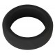 Cockring Velvet Ring M Noir 32mm 
